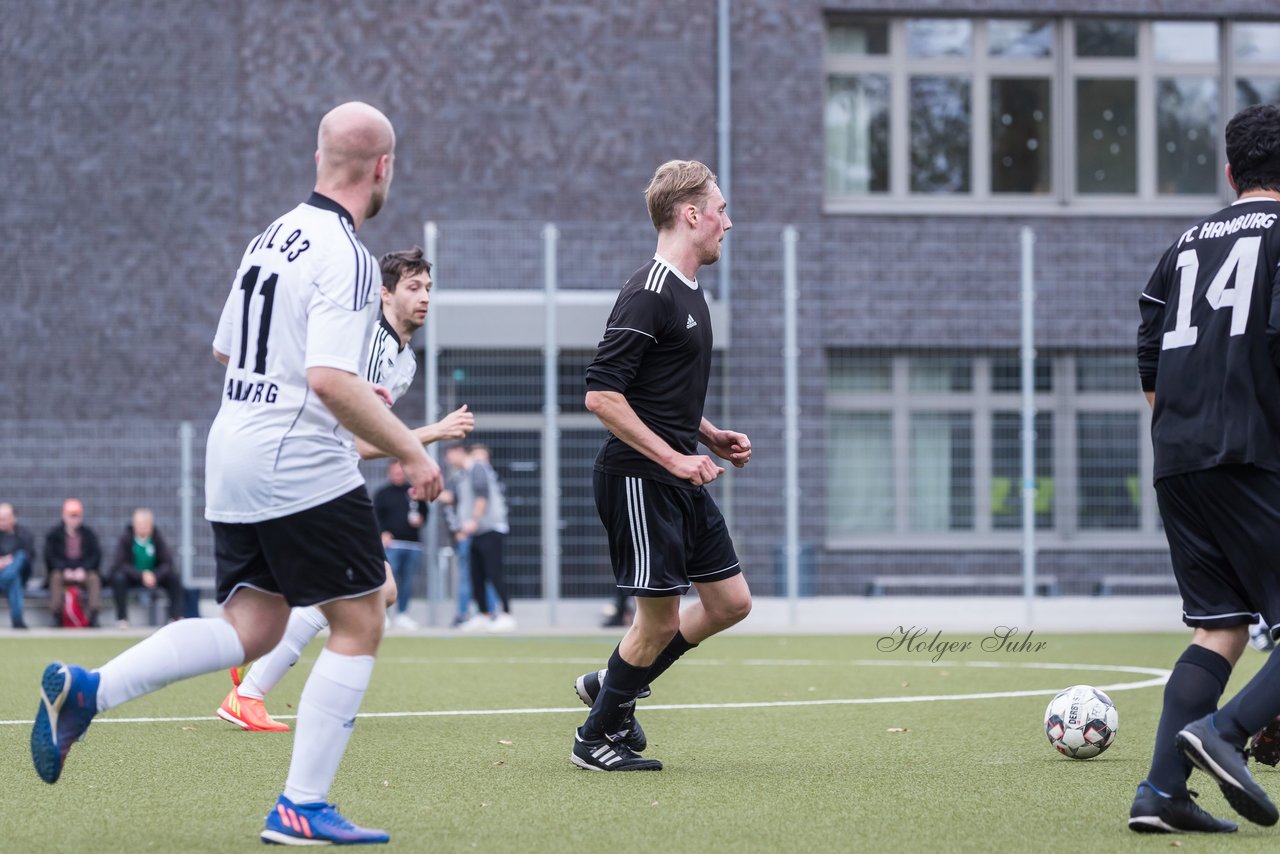 Bild 80 - H FC Hamburg - VFL 93 3 : Ergebnis: 4:4